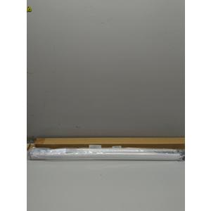 Shower Door Glass Support Bar