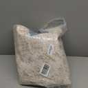 Round Rug Living Room Rugs: 5Ft Washable Circle Large Abstract Modern Soft Stain Resistant Non Slip Indoor Floor Carpet for Bedroom Nursery Office Dining Room Dorm Home House Decor- Brown