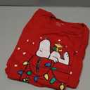 Peanuts Halloween Christmas Valentines Day July 4th St. Patrick's Day T-Shirt Toddler to Big Kid Sizes (2T - 18-20) (10-12)