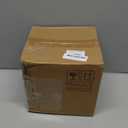 Coffee Syrup Dispenser-4pack,16.9 oz 500ml,Coffee Bar Accessories,Syrup Pump Dispenser for Coffee Bar,Contains Cleaning Tools, Funnel (Silver)