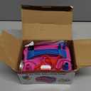 Portable Electric Balloon Pump/Electric Balloon inflator Decoration, 110V. fLatest Version 300W Upgrade for Party, Gift, Wedding Celebration, Holiday Party Decoration.