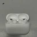 Apple AirPods Pro 3 Wireless Earbuds, Active Noise Cancellation, Live Translation, Heart Rate Sensing, Hearing Aid Feature, Bluetooth Headphones, Spatial Audio, High-Fidelity Sound, USB-C Charging