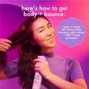 Amika brooklyn bombshell blowout spray (6.7 Fl Oz (Pack of 1))