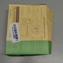 haakaa Cloud Crew Silicone Travel Baby Feeding Set with Foldable Suction Baby Plate, Silicone Bib, Baby Spoon and Fork, Waterproof Travel Bag, 6M+