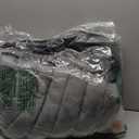 Indoor Cat Bed - Cat Cave Bed, Warm and Soft Plush, Cat Hideout, Cartoon Caterpillar Design, Thickened and Insulating, Foldable for Easy Storage, Suitable for Cats