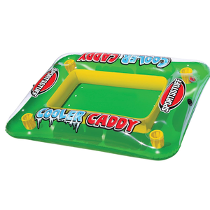 SportsStuff COOLER CADDY, Multi-Color (40-1020)