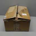 QuliMetal 10PCS Gas Fireplace Logs Set with 6 Oz Glowing Embers  for Indoor/Outdoor Gas, Propane, Electric, Vented, and Fire Pits  Realistic Fake Logs for Fire Pit, Fireplaces and Inserts