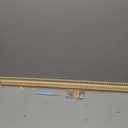 Lounsweer 38" Extra Long Chunky Blanket Loom Knitting Board Kit Adjustable Wood Looms for Beginners DIY Craft Enthusiasts Single Knit and Double Knit 168 Pegs