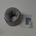 CILI Cordless Neck Massager Pillow with Heat, Shiatsu Neck Massager for Pain Relief Deep Tissue,Heated Massage Pillow for Travel,3 Adjustable Intensity,Gifts for Women Men Mom Dad