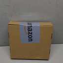 4 Pcs 9 Inch Christmas Wreaths for Kitchen Cabinet Artificial Norfolk Pine Hanging Wreath with Red Berry Pine Needles for Front Door Xmas Snowy Swags Wreaths for Christmas Winter Farmhouse Home Decor