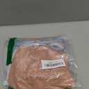 B2prity Women's Sexy Bikini Set Color Block Lace Up 2 Piece Bathing Suit Tie Side Swimsuit (Medium)