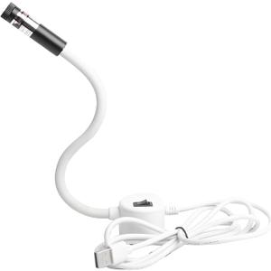 Magnetic Positioning Quilting Light, Sewing Light Guide for Straight Stitching, Quilting Laser Light with Crosshair, Sewing Machine Quilting Light, Adjustable Sewing & Quilting Aid Tool (1Pc, 5mW)