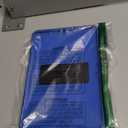 ROISKIN for Fire HD 10 Tablet Case 13th Generation 2023 and Amazon Kindle Fire HD10 Case 2023, Heavy Duty Dual Layer Shockproof Impact Resistance Protective Case with Kickstand for Kids (Blue)