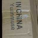 GARVIN Extra-Large Art Storage Rack  Adjustable Wooden Cabinet-Style Multi-Tier Canvas Storage & Display Rack, Heavy-Duty Art Organizer for Classroom, Studio, Gallery, Posters (Natural)