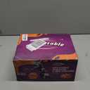 ZPISF Inflatable Skeleton Dinosaur Costume for Kids, Full Body Skeleton T-Rex Blow Up Costume with LED Light Eyes, Perfect for Halloween Parties