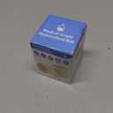 Hydrocolloid Bandages Roll 2"  19.7'  Hydrocolloid Roll for Wound Care, Hydrocolloid Patch Large, Hydrocolloid Gel Bandages Hydrocolloid Dressing with Self-Adhesive, DIY Size Shape First Aid Kit