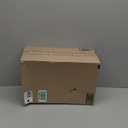 Wall Sconces Set of Two Brushed Nickel Lamp Sconces Wall Lighting with White Glass Shade Lights Wall Light Sconces Wall Decor Set of 2 for Living Room Wall Scones, Wall Lights Set of 2