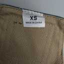 Reusable Dog Diapers Male, Premium Washable Belly Bands for Male Dogs Extra Small, Pack of 5, High Absorbing Male Dog Wraps for Doggie & Puppy in Incontinence or Excitable Urination and Training(XS)