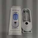 Automatic Aromatherapy Diffuser, Automatic Diffuser Sprayer Toilet Freshener Intelligent Aromatherapy Diffuser Mini Air Freshener Humidifier