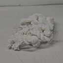 6 Pack White Cheesecloth Table Runner 10FT Long Boho Gauze Table Runner Rustic Sheer Runner for Wedding Bridal Baby Shower Birthday Party Table Decor Thanksgiving Christmas Decorations