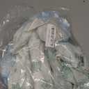 Momcozy Muslin Swaddle Blankets, 4-Pack Breathable and Skin-Friendly Receiving Blankets, Best Wishes Swaddle Blanket Shower Gifts & Baby Registry Essentials, Large 47"x47", Ocean Pixie Dream