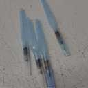 Pentel Japan Aquash Water-Brush 4 types of set