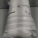 Dream Without Pain Cervical Neck Pillow for Sleeping, Ergonomic Side Sleeper Pillows for Adults, Cooling Orthopedic Pillow for Neck Relief Support, Memory Foam Pillows Back Stomach Sleepers (Standard, Grey)