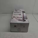 Shark HV371 Rocket Pro DLX Corded Stick, Removable Hand Vacuum, Advanced Swivel Steering, XL Cup, Crevice Tool, Upholstery Tool & Anti-Allergen Dust Brush, Fuchsia, Capacity