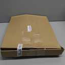 Backpack Packable Foldable Ultra Lightweight Water Resistant Durable Camping Travel Hiking Daypack for Men Women (Black)