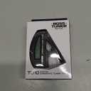 BOSS TU-10-BK Clip-On Chromatic Tuner, black (TU-10-BK)