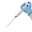 FOUR E'S SCIENTIFIC 1-10ML Single-Channel Pipettor Adjustable Variable Volume Micropipette High Accurate Pipettor for Laboratory