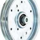 8TEN Idler Pulley for Ariens Gravely Apex 48 52 Zennith 60 ZT HD 44 Pro-Turn ZX-48 07352400