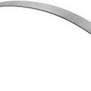 Prime-Line L 5629 Window Screen Tension Springs, 1/4 In. x 3-1/8 In., Spring Steel, Zinc Plated (6 Pack)