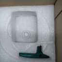 69353000 Vent Motor Assembly for 9093N, 9093H, 9093, 9393AB, 9093BR, 9093CH, 9093FWH, 9093WH, 9113, 9113N, G9093 - Includes 58000 Motor - Quiet Operation & High Airflow Replacement