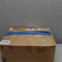 DCX Green Floral 8x10 Area Rugs for Living Room, Machine Washable Large Soft Boho Non-Slip Botanical Rug for Bedroom Dinning Room Kitchen Flowers Playroom Nursery Carpets