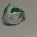 Silicone Nipple for Dr. Browns Natural Flow Level 1 Narrow Baby Bottle, Slow Flow, 0m+, 5 Count