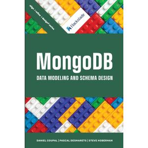 MongoDB Data Modeling and Schema Design, Paperback