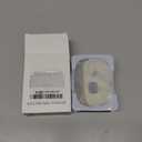 Electric Nail Clippers for Seniors,Smart Nail Clippers 2025 New 3 in 1 Electric Toenail Clipper with Polishing and LED Light,Smart Toenail Clipper 2 Adjustable Speeds for Adults,Baby (Apricot)