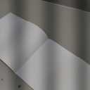 KOALA TOOLS | 2-Point Drawing Perspective Notebook (1 Unit) | 10.35" x 8", 60 pp. - Perspective Grid Graph Paper for Interior Design, Industrial, Architectural and 3D Design (1)