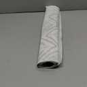 HeloHo Peel and Stick Wallpaper Green Contact Paper Boho Wall Paper Modern Geometric Removable Self Adhesive Wallpapers for Bedroom Bathroom Cabinet Waterproof Decor Vinyl Rolls 78.8" X 17.3"