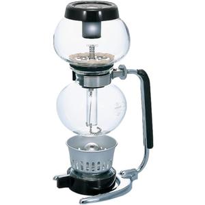 Hario 3-Cup Coffee Siphon (Moca)