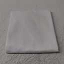 White Curtain 81"×58"