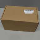 UV850 UV900 Filters Replacement Parts for Shark Lift-Away DuoClean Upright Vacuum,Parts #XHF320 & XFFK602UKT,2 HEPA Filters+4 Foam&Felt Filters