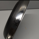 Yonida Non Stick Frying Pans, 12inch with Lid, Induction Compatible Cooking Pan, PFOA Free Cookware