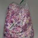 PRETTYGARDEN Women Strapless Maxi Dress 2026 Summer Floral Tube Top Ruched Beach Spring Wedding Guest Long Dresses (Small)