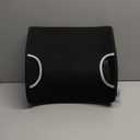 Maximex Back Support Cushion, Ergonomic Back Cushion with Effective Support Function for Correct Seat Position, Lumbar Cushion with Heat/Cold Pad and Strap