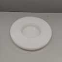 Upgrade Mixers Bowl Covers for Kitchen aid accessories attachments, Fits Stainless Steel Bowl Lift Stand Mixers 5-6 Quart Models KV25G KP26M1X (2 Pack)