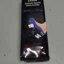 Plantar Fasciitis Insoles, High Arch Support Shoe Inserts Men Women, Orthotics Gel Running Insoles for Flat Feet - Arch Pain - Pronation - Metatarsalgia Pain Relief Heavy Duty Support(Trim to Fit) (M(Men 8.5-10/Women 9.5-11))