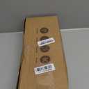 Hanging Shower Caddy Bathroom Organizer: Rustproof Shower Shelf Racks Over Shower Head - No Drilling Inside Bath Shower Rack Shelves Over Showerhead for Shampoo with Soap Holder Chrome