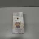 Acrabros Baby Wrap Carrier,Hands Free Baby Carrier Sling,Lightweight,Breathable,Softness,Perfect for Newborn Infants and Babies Shower Gift,Black